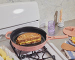 Grill Press