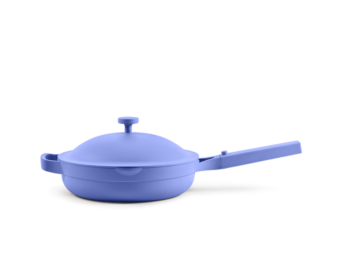 Always Pan in Aura View 1 
