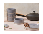 Side Bowls in Char view 6