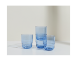 Drinking Glasses in Twilight View 3