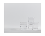 Drinking Glasses in Clear View 3