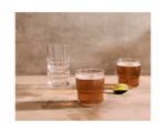Drinking Glasses in Clear View 5