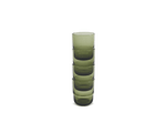 Drinking Glasses in Dawn View 1