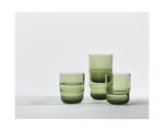 Drinking Glasses in Dawn View 3