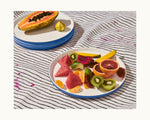 Main Plates in Azul View 4