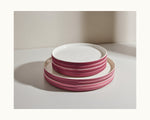 Main Plates in Rosa View 3