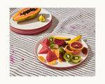 Main Plates in Rosa View 4