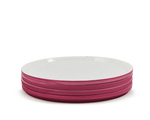 Main Plates in Rosa View 1