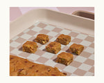 Ovenware Set in Blue Salt View 9