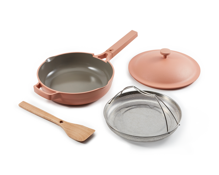 Always Pan in Spice View 2