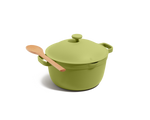 Perfect Pot in Acid View 1
