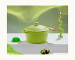 Perfect Pot in Acid View 3