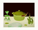 Perfect Pot in Acid View 4