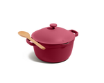 Perfect Pot in Rosa View 1 