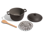 Perfect Pot in Char View 2
