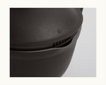 Perfect Pot in Char View 3