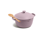 Perfect Pot in Lavender View 1