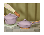 Perfect Pot in Lavender View 4
