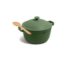 Perfect Pot in Sage View 1