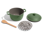 Perfect Pot in Sage View 2