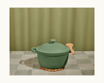 Perfect Pot in Sage View 4