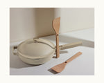 Beechwood Spatulas View 3