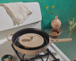 Grill Press